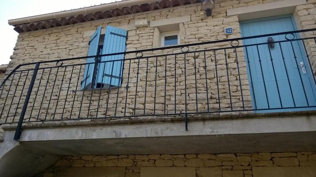 Gordes Le Bastidon Apartment ห้อง รูปภาพ