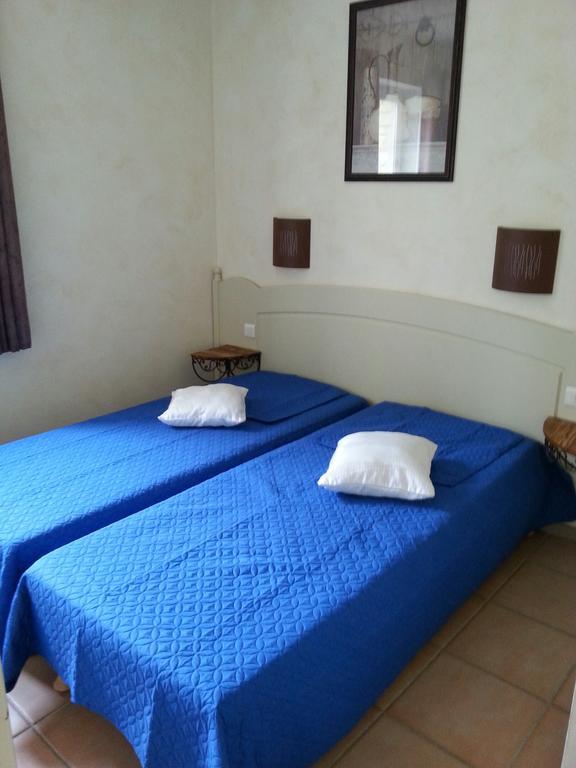 Gordes Le Bastidon Apartment ห้อง รูปภาพ