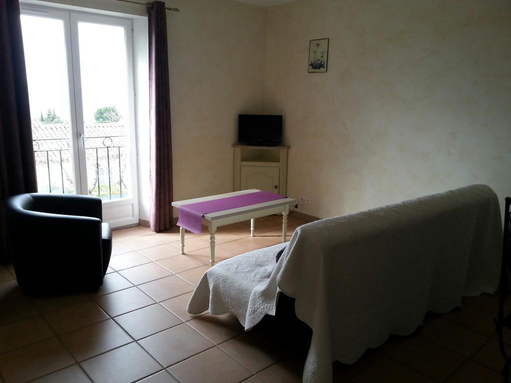 Gordes Le Bastidon Apartment ห้อง รูปภาพ