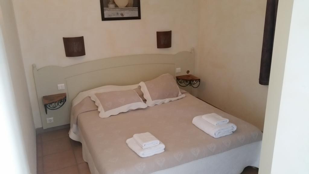 Gordes Le Bastidon Apartment ห้อง รูปภาพ