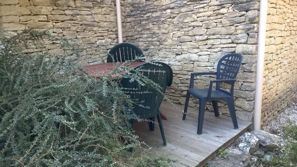 Gordes Le Bastidon Apartment ห้อง รูปภาพ