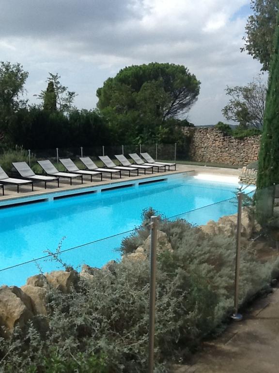 Gordes Le Bastidon Apartment ห้อง รูปภาพ
