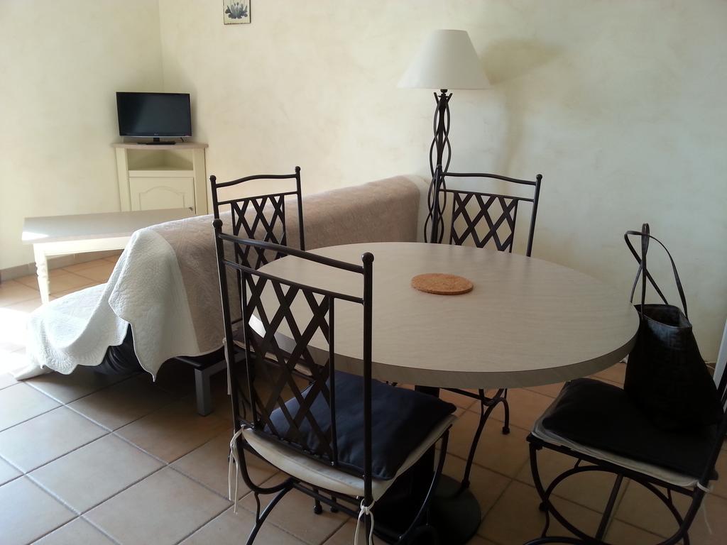 Gordes Le Bastidon Apartment ห้อง รูปภาพ
