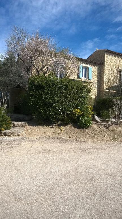 Gordes Le Bastidon Apartment ห้อง รูปภาพ