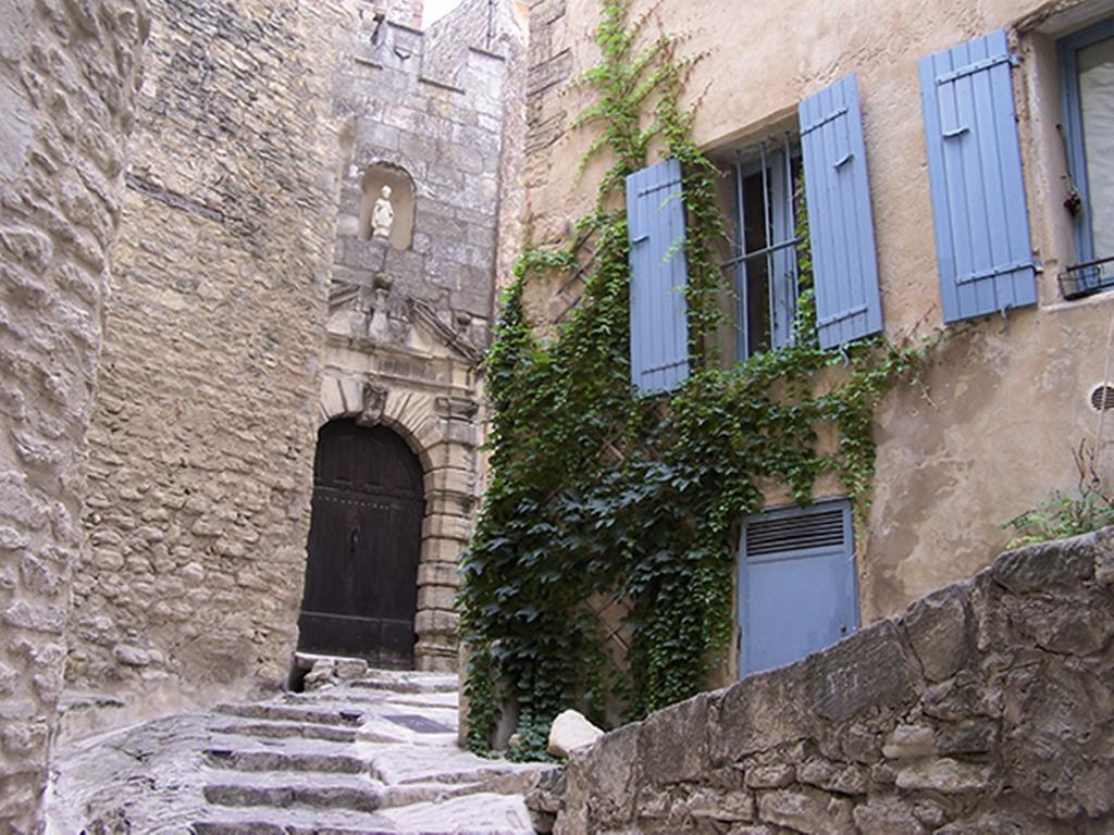 Gordes Le Bastidon Apartment ภายนอก รูปภาพ