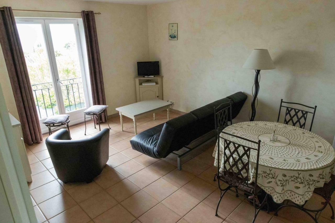 Gordes Le Bastidon Apartment ภายนอก รูปภาพ