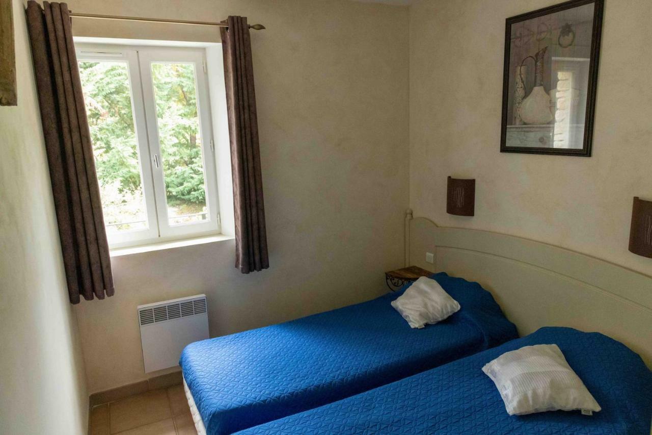 Gordes Le Bastidon Apartment ภายนอก รูปภาพ