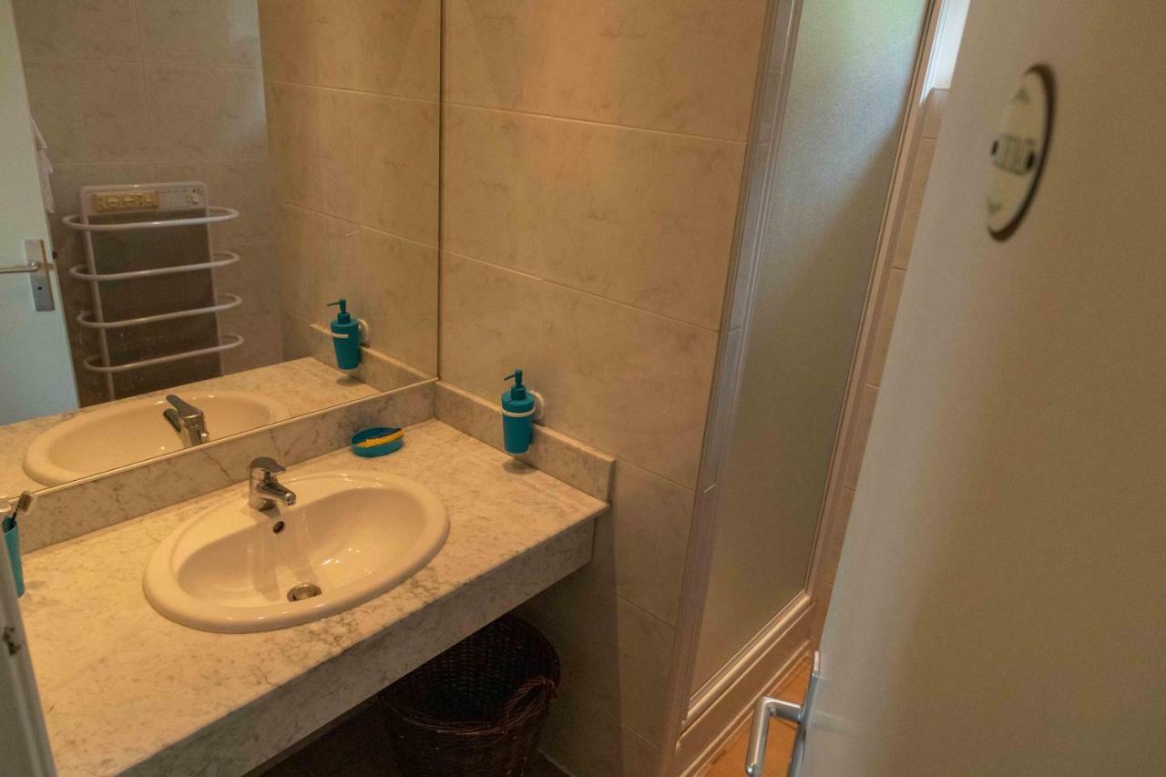 Gordes Le Bastidon Apartment ภายนอก รูปภาพ