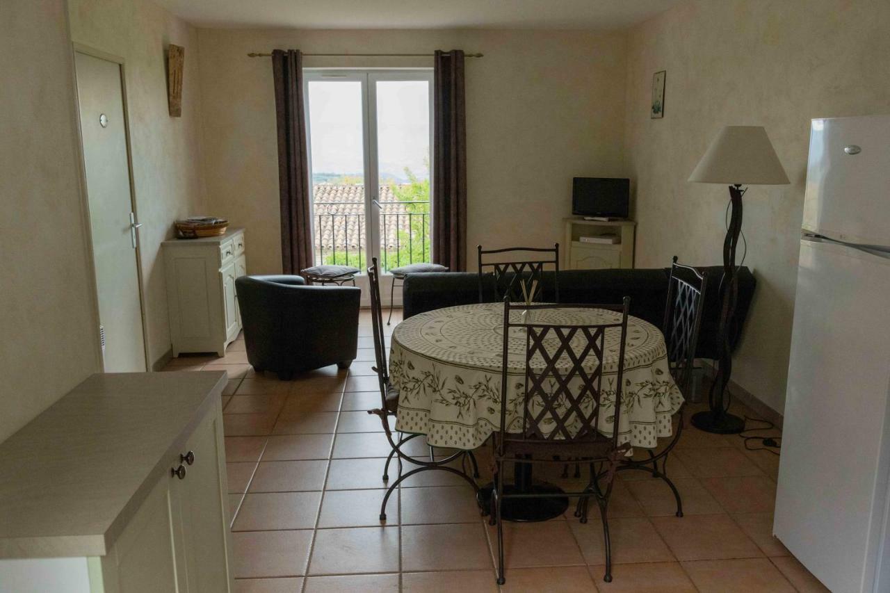 Gordes Le Bastidon Apartment ภายนอก รูปภาพ
